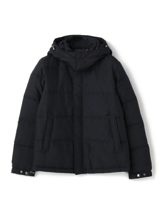 楽天市場】【SALE／80%OFF】ダウンジャケット[フード取り外し可能 