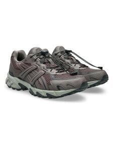 ASICS GEL-SONOMA TR62 UNION STATION �����Y �r�M �V���[�Y�E�C �X�j�[�J�[ �z���C�g �O���[�y���������z[Rakuten Fashion]