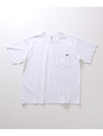 【KEEN/キーン】OC/RP POCKET BIG T FUSE メンズ ビギ トップス カットソー・Tシャツ ブラック ホワイト ブルー【送料無料】[Rakuten Fashion]