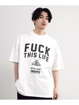 楽天市場】Fuck Me !（サイズ（S/M/L）M）（メンズファッション）の通販