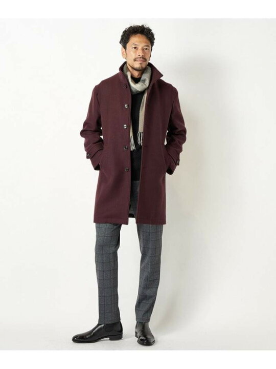 楽天市場】【SALE／20%OFF】【俳優 渡部篤郎さん着用】Bellandi 