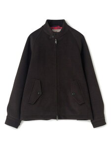 �s�ʒ��tBARACUTA �c�C���r�[�o�[�W���[�WG4�u���]�� MEN'S BIGI �����Y �r�M �W���P�b�g�E�A�E�^�[ �u���]���E�W�����p�[ �u���b�N �u���E���y���������z[Rakuten Fashion]