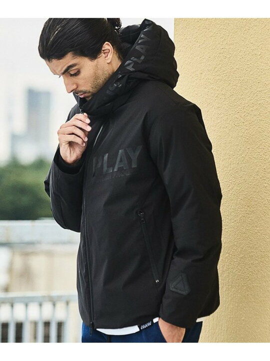 楽天市場】【SALE／70%OFF】JUST PLAYフーデッドブルゾン RATTLE TRAP 