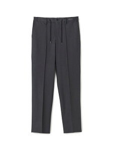 PRES WARM�A�����[���X�g���b�`�C�[�W�[�p���c[���M/�ۉ�/�X�g���b�`] MEN'S BIGI �����Y �r�M �p���c ���̑��̃p���c �O���[ �u���b�N�y���������z[Rakuten Fashion]