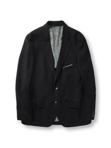 �yACTIVE TAILOR�z�~�b�N�X���[��/�|�b�v�T�b�N�e�[���[�h�W���P�b�g MEN'S BIGI �����Y �r�M �W���P�b�g�E�A�E�^�[ �e�[���[�h�W���P�b�g�E�u���U�[ �z���C�g �l�C�r�[ �x�[�W���y���������z[Raku