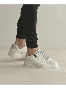 y1PIU1UGUALE3 RELAX/EmsDEmEO@[g bNX/ʒz~jS[Xj[J[ RATTLE TRAP Y rM V[YEC Xj[J[ zCgyz[Rakuten Fashion]