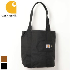 Carhartt カーハート トートバッグ バッグ 鞄 カバン メンズ レディース LRGACY SERIES ESSENTIALS TOTE ワンポイント メンズファッション MC