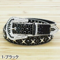 楽天市場】skull スタッズ ベルトの通販