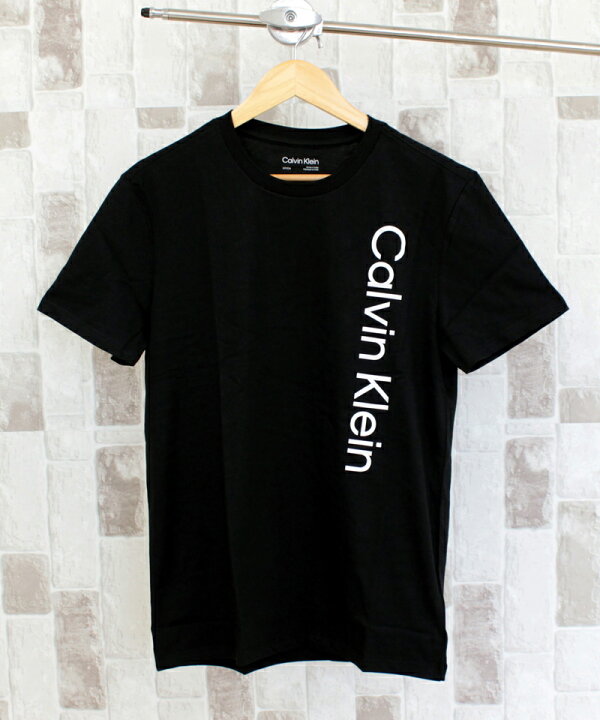 楽天市場】送料無料 Calvin Klein カルバンクライン CK モノグラムロゴ 
