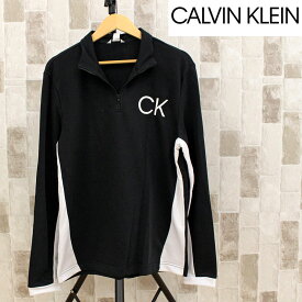 送料無料 Calvin Klein カルバンクライン CK モノグラム アイコニックスリーブ クルーネックスウェットシャツ MONOGRAM ICONIC SLEEVE CREWNK SWEATSHIRT MC