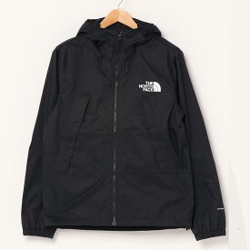 送料無料 THE NORTH FACE ノースフェイス マウンテンジャケット フルジップ パーカー MC