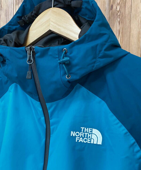 楽天市場】送料無料 THE NORTH FACE ザ ノースフェイス DRY VENT 