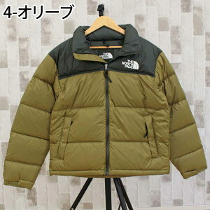 THE NORTH FACE U m[XtFCX g kvV WPbg 1996 Retro Nuptse Jacket MC