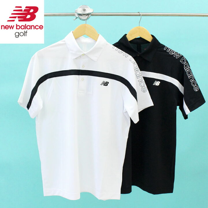 楽天市場】送料無料 New Balance GOLF ニューバランスゴルフ ゴルフ 