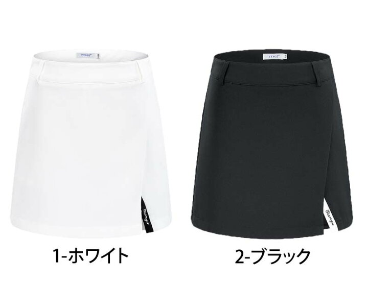 楽天市場】送料無料 ゴルフスカート レディース ゴルフウェア タイト 