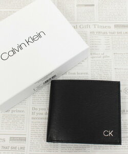 �������� Calvin Klein �J���o���N���C�� RFiD CK �����|�C���g���S�@2�܂� ���U�[�E�H���b�g ���z BOX�t�� �M�t�g �v���[���g �����Y �u�����h MC