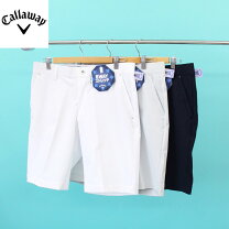 楽天市場】キャロウェイ ハーフパンツの通販