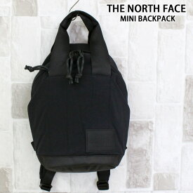 送料無料 THE NORTH FACE ザ ノースフェイス ネバーストップ ミニ バックパック W NEVER STOP MINI BACKPACK NF0A81DV4H0 メンズ レディース ブランド MC