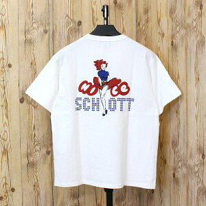 ショット(schott) メンズTシャツ・カットソー | 通販・人気ランキング 