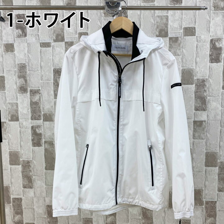 楽天市場】送料無料 Calvin Klein カルバンクライン ウィンド 