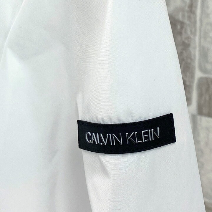 楽天市場】送料無料 Calvin Klein カルバンクライン ウィンド 