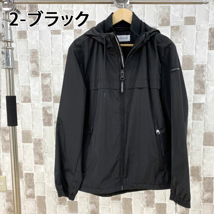 楽天市場】送料無料 Calvin Klein カルバンクライン ウィンド 