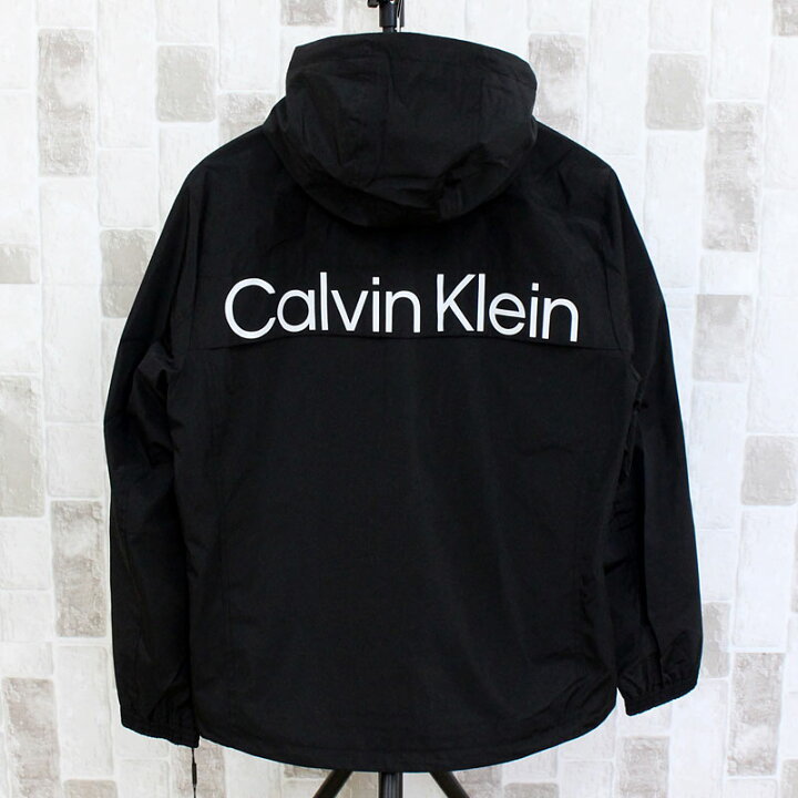 楽天市場】送料無料 Calvin Klein カルバンクライン ウィンド 