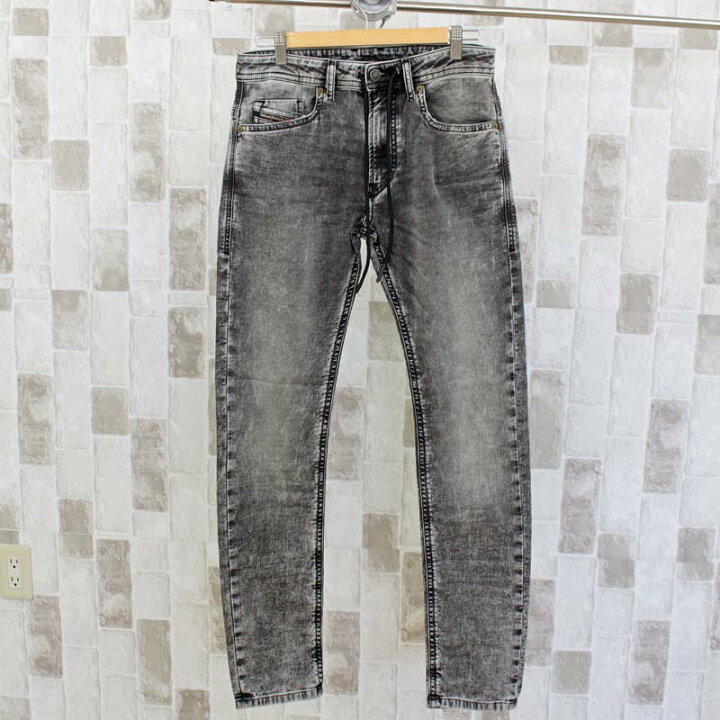 楽天市場】送料無料 DIESEL JOGG JEANSディーゼル ジョグジーンズ  