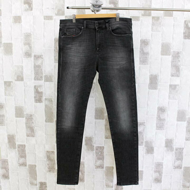 楽天市場】送料無料 DIESEL JOGG JEANS ディーゼル ジョグジーンズ  
