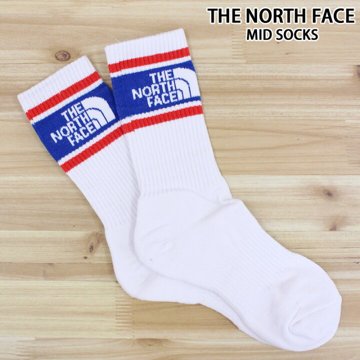楽天市場】送料無料 THE NORTH FACE ザ ノースフェイス ライン入り 