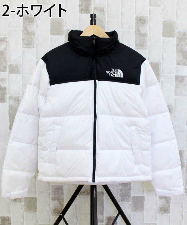 楽天市場】送料無料 THE NORTH FACE ザ ノースフェイス ヌプシ 