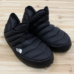  THE NORTH FACE U m[XtFCX T[{[gNVu[eB Men's ThermoBall Traction Bootie Y lCuh MC