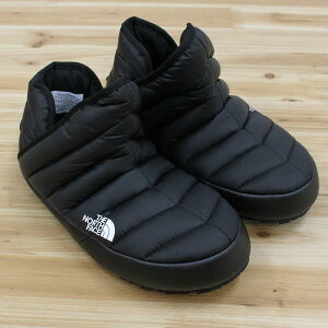  THE NORTH FACE U m[XtFCX T[{[gNVu[eB Women's ThermoBall Traction Bootie fB[X Y lCuh MC