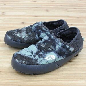  THE NORTH FACE U m[XtFCX T[{[ GR gNV ~[ Mens THERMOBALL TRACTION MULE V NF0A3UZN [V[Y ϐ ۉ Y fB[X Xb| lCuh MC