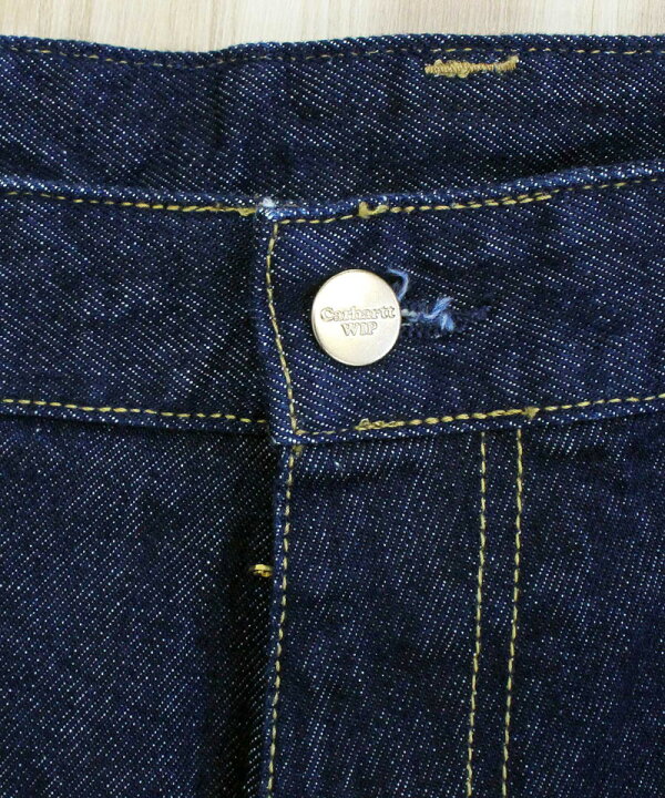 楽天市場】送料無料 carhartt カーハート WIP ナッシュ ダブルニー 