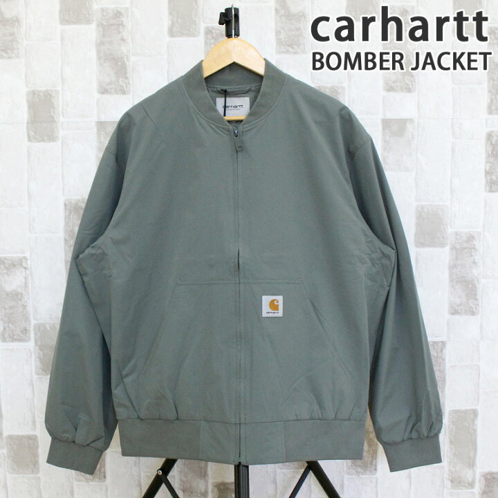 楽天市場】送料無料 carhartt カーハート アクティブボンバー 