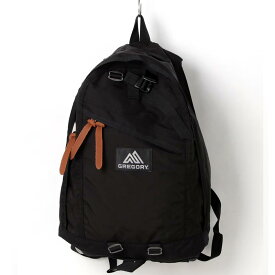 送料無料 GREGORY グレゴリー デイパック バックパック リュック リュックサック 鞄 26L 通学 Day Pack 65169 メンズ レディース ブラック 黒 ブランド MC