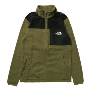 THE NORTH FACE U m[XtFCX z[Z[t tWbv t[X M HOMESAFE FULL ZIP FLEECE MC