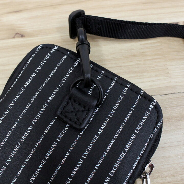 楽天市場】送料無料 ARMANI EXCHANGE アルマーニエクスチェンジ AX 