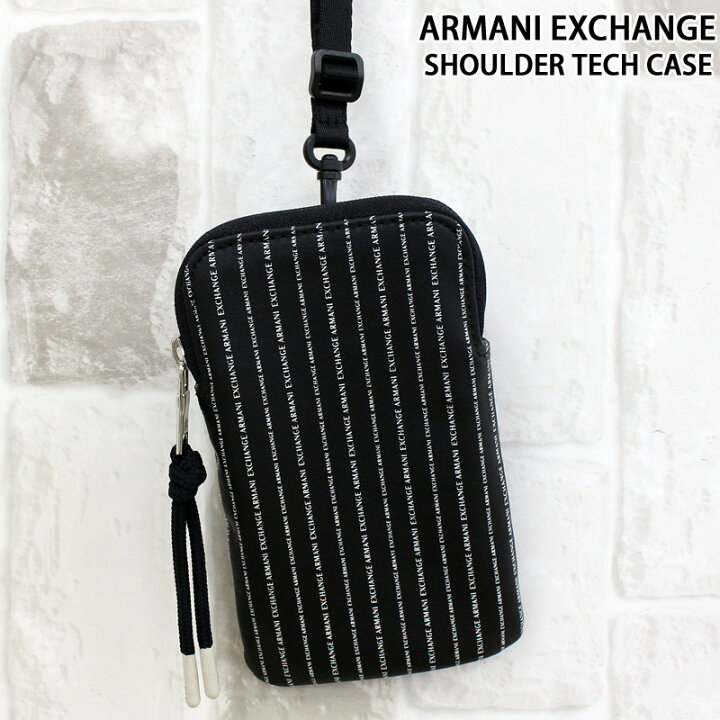 楽天市場】送料無料 ARMANI EXCHANGE アルマーニエクスチェンジ AX 