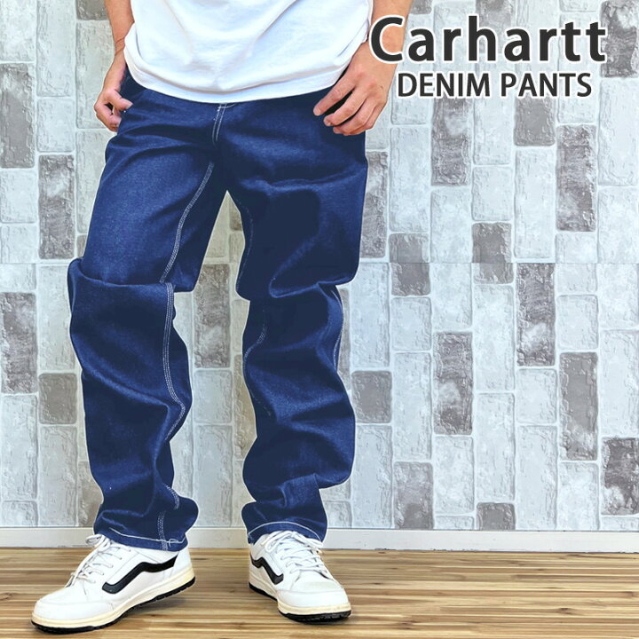 楽天市場】送料無料 Carhartt カーハート WIP リラックスストレート 