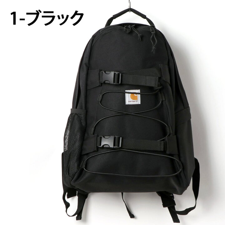 楽天市場】送料無料 Carhartt カーハート キックフリップバックパック 