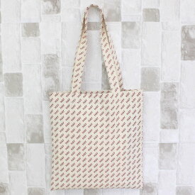 送料無料 HAY ヘイ ロゴトートバッグ HAY Logo Tote Bag メンズ レディース ユニセックス 人気ブランド MC ゆうパケ