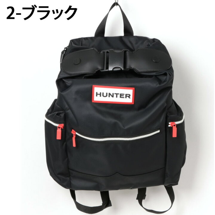 楽天市場】送料無料 HUNTER ハンター オリジナルラージ トップクリップ 