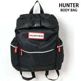 送料無料 HUNTER ハンター オリジナルラージ トップクリップ バックパック Original Large Topclip Backpack 16L リュック バッグ 鞄 メンズ レディース MC