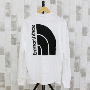  THE NORTH FACE U m[XtFCX W{n[th[ obNvg TVc Men's L/S Jumbo Half Dome Tee OTVc T gbvX MC 䂤pP
