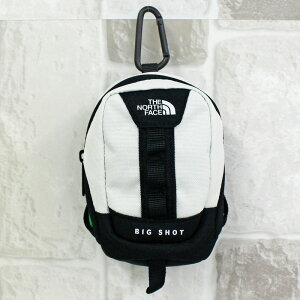 �������� THE NORTH FACE �U �m�[�X�t�F�C�X �~�j�r�b�O�V���b�g�|�[�` MINI BIG SHOT POUCH The North Face White Label Korea Line �u�����h �o�b�O MC �䂤�p�P