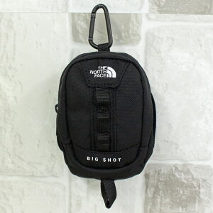  THE NORTH FACE U m[XtFCX ~jrbOVbg|[` MINI BIG SHOT POUCH The North Face White Label Korea Line uh obO MC 䂤pP