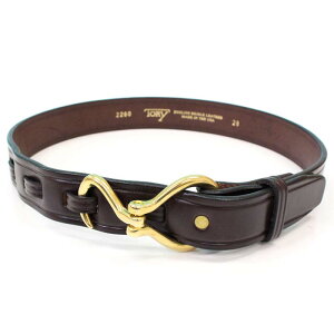 �������� TORY LEATHER �g���[���U�[ �t�[�t�s�b�N�o�b�N���x���g Hoof Pick Buckle Belt Black Nickel Havana Nickel Havana Brass ���U�[�x���g �����Y�x���g MC