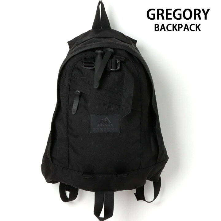 楽天市場】送料無料 GREGORY グレゴリー ファインデイ バックパック 